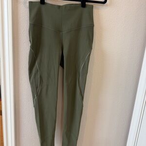 FP Movement by Free People Olive Leggings